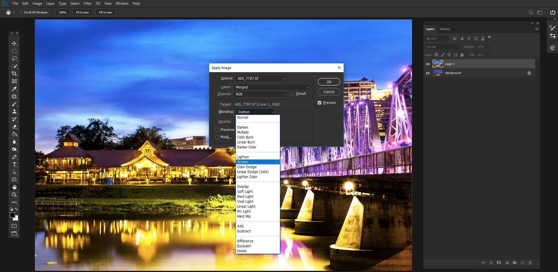 The Orton Effect Explained