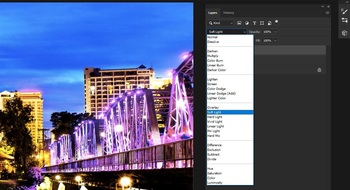 The Orton Effect Explained