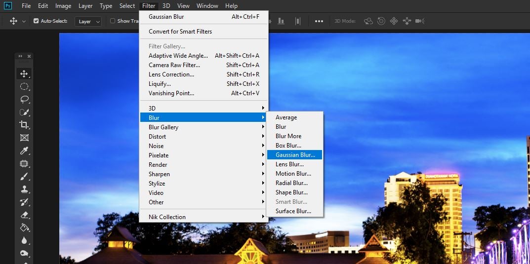 The Orton Effect Explained