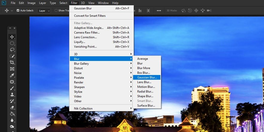 The Orton Effect Explained The Orton Effect Explained