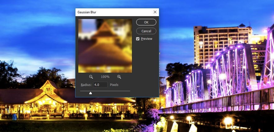 The Orton Effect Explained The Orton Effect Explained