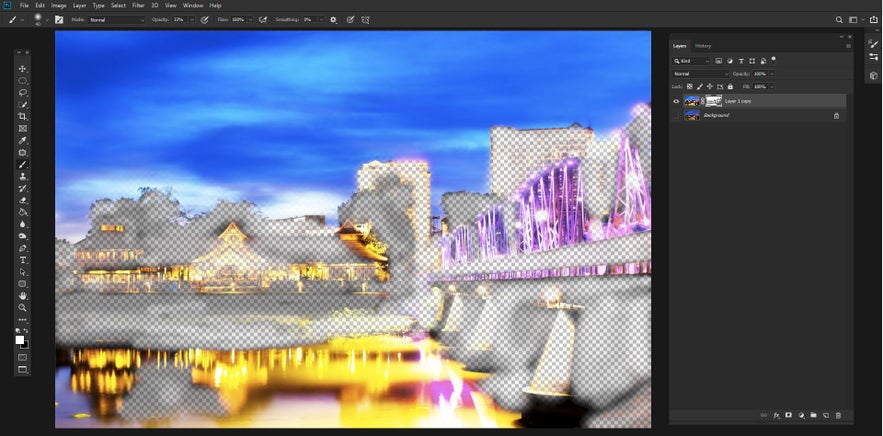 The Orton Effect Explained The Orton Effect Explained