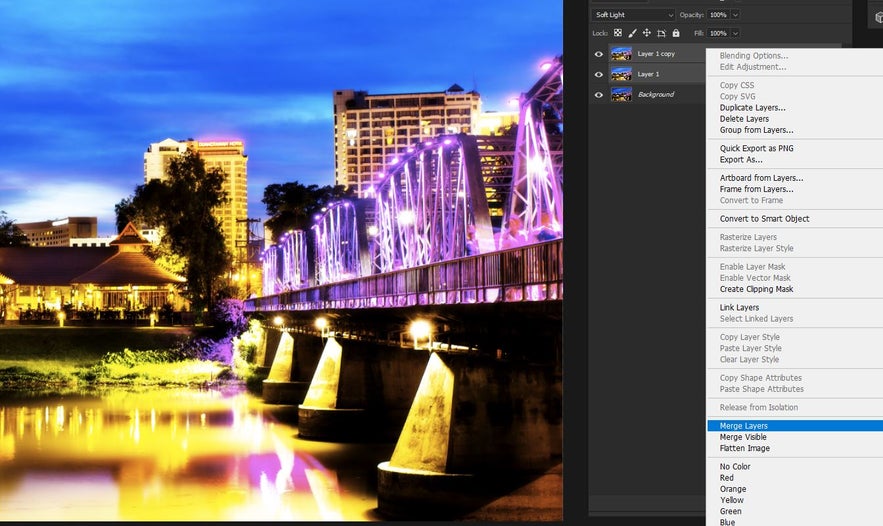 The Orton Effect Explained The Orton Effect Explained