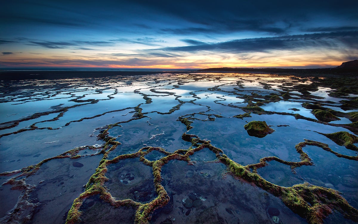 9 Day Portugal Photography Tour | Algarve Beaches & Lisbon - day 2