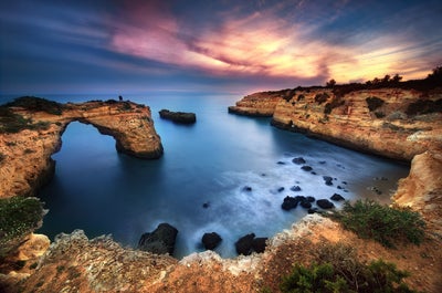 9 Day Portugal Photography Tour | Algarve Beaches & Lisbon - day 3