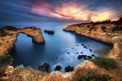 9 Day Portugal Photography Tour | Algarve Beaches & Lisbon - day 3
