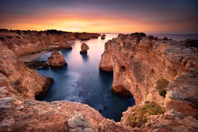 9 Day Portugal Photography Tour | Algarve Beaches & Lisbon - day 4