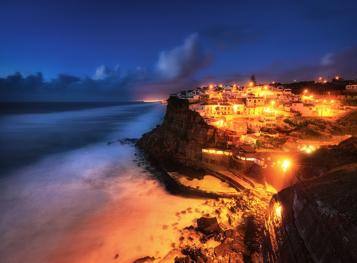 9 Day Portugal Photography Tour | Algarve Beaches & Lisbon - day 6