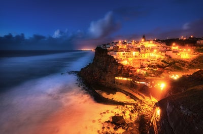 9 Day Portugal Photography Tour | Algarve Beaches & Lisbon - day 6