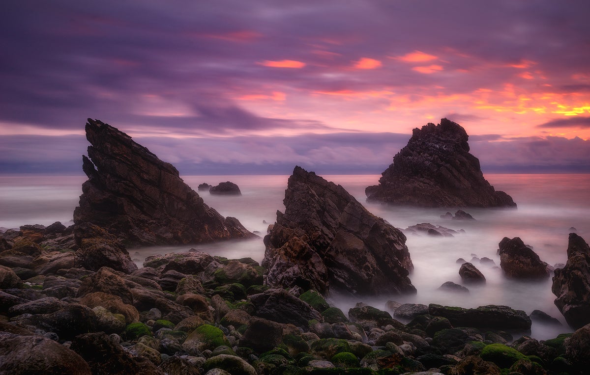 9 Day Portugal Photography Tour | Algarve Beaches & Lisbon - day 9