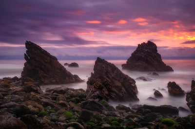 9 Day Portugal Photography Tour | Algarve Beaches & Lisbon - day 9