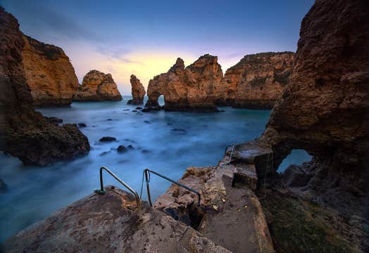 9 Day Portugal Photography Tour | Algarve Beaches & Lisbon