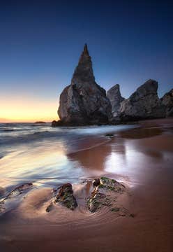 9 Day Portugal Photography Tour | Algarve Beaches & Lisbon