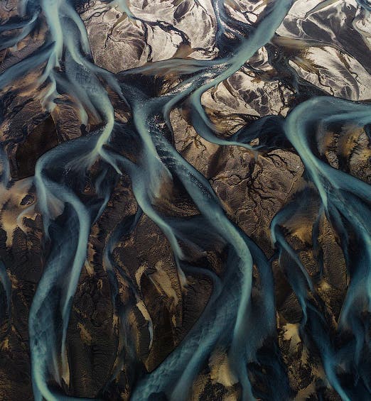 Aerial & Drone Photography Tips