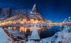 Norway Photo Tours and Workshops