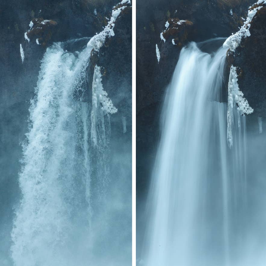 Iso Shutter The Exposure Triangle: Aperture, ISO & Shutter Speed Explained ...