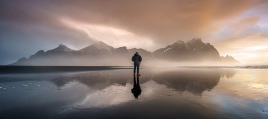 The Exposure Triangle: Aperture, ISO &amp; Shutter Speed Explained