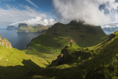 5 Day Summer Faroe Islands Photo Tour - day 3