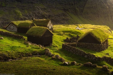 5 Day Summer Faroe Islands Photo Tour - day 5