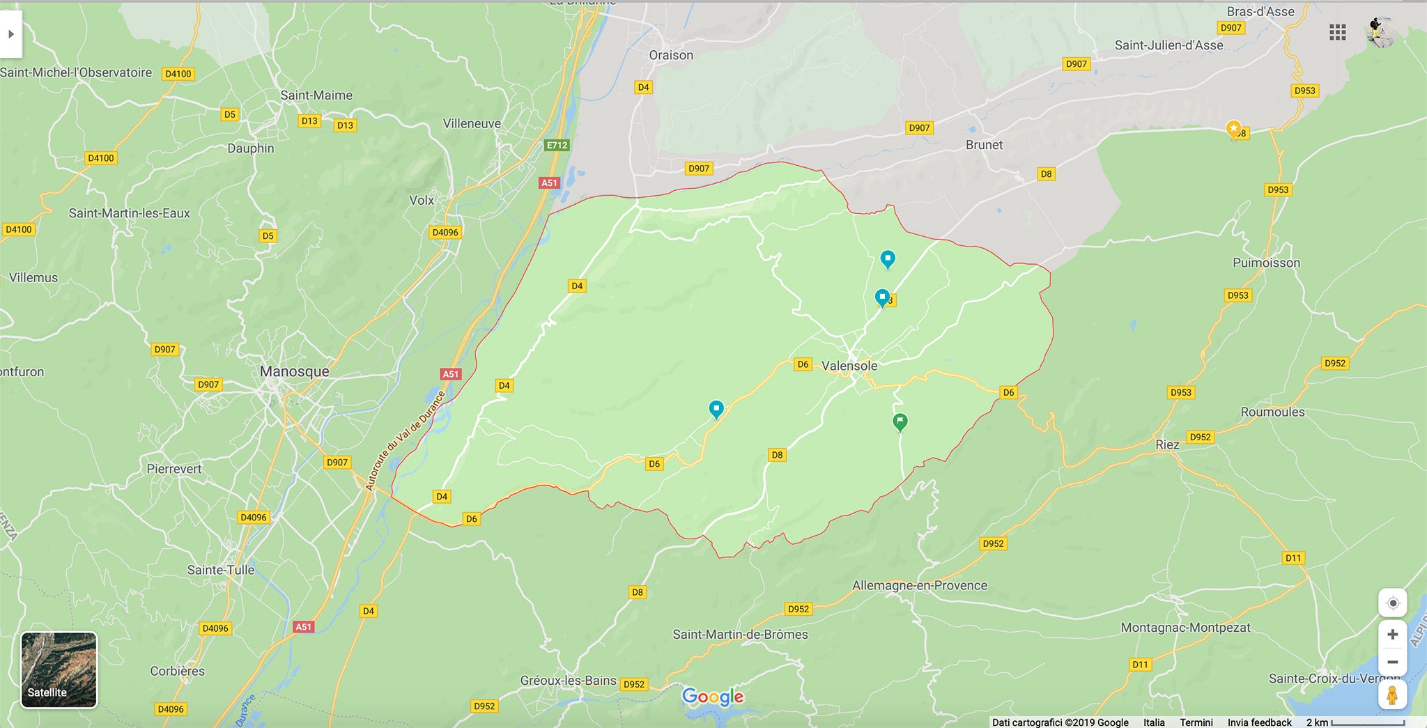 Ultimate Photography Guide to the Lavender Fields of Provence