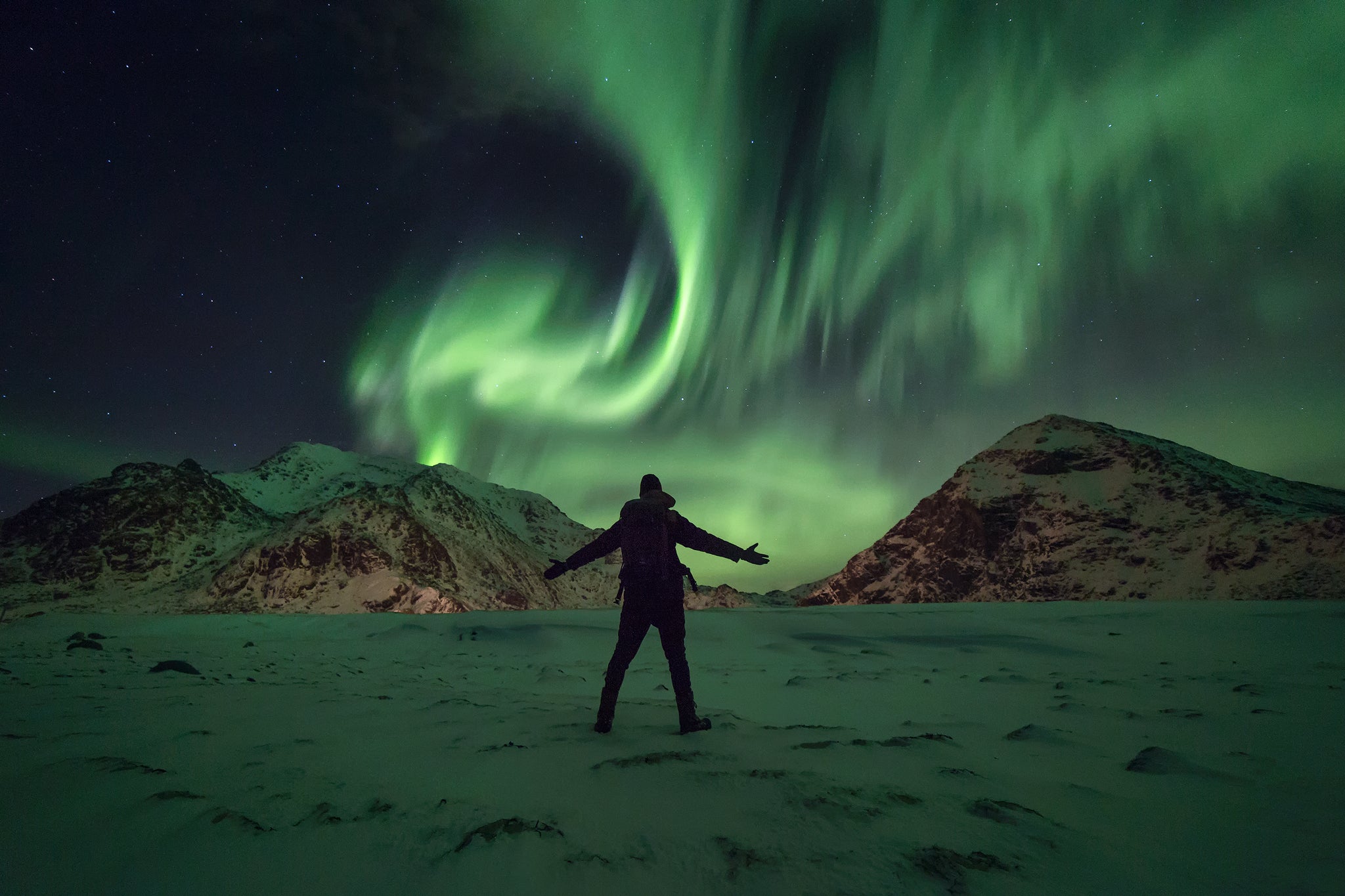 Interview with Sven Broeckx