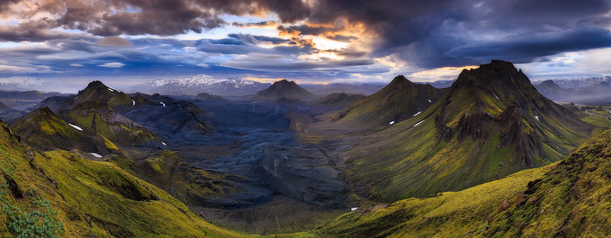 Interview with Sven Broeckx