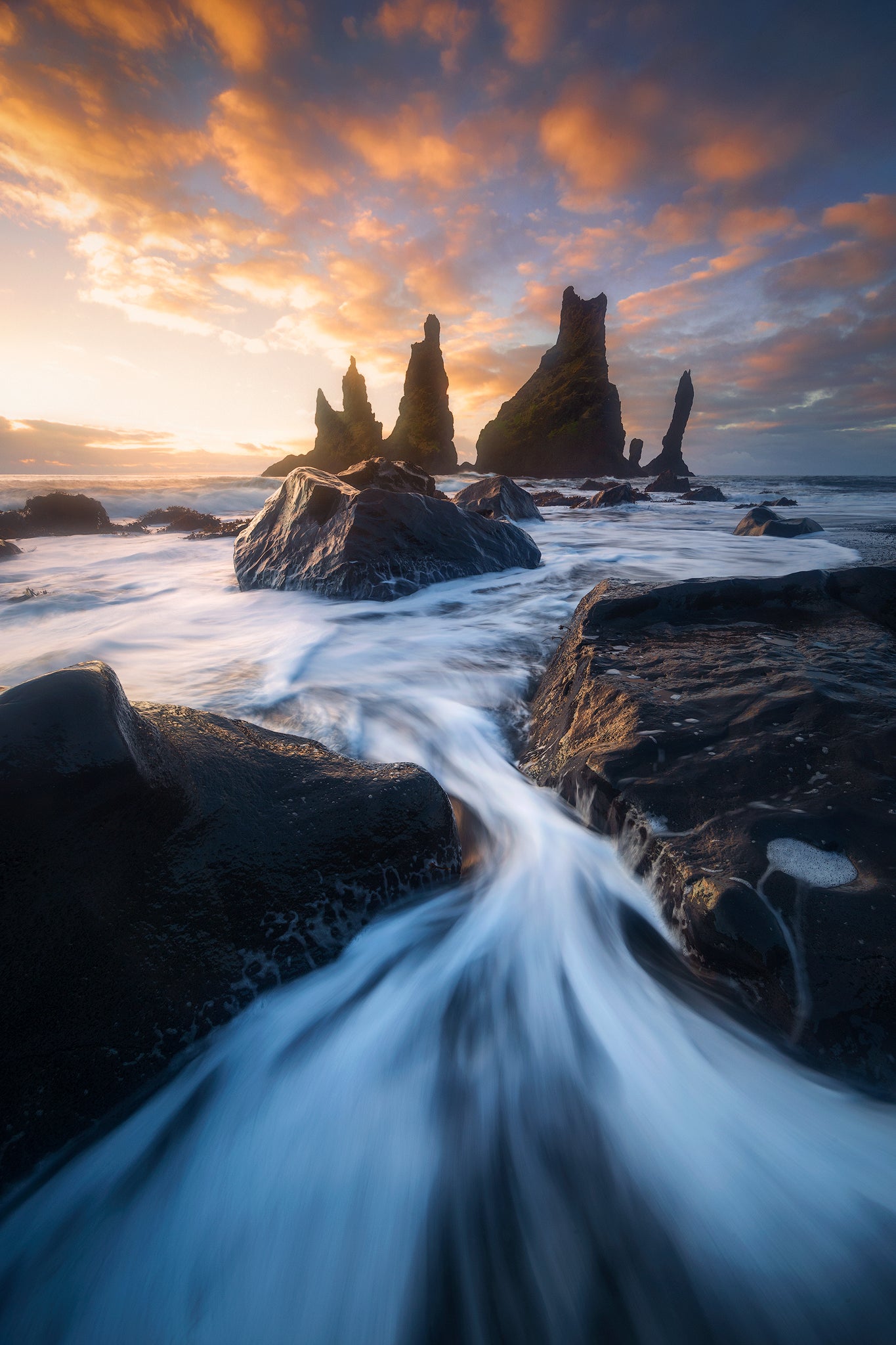 Interview with Sven Broeckx