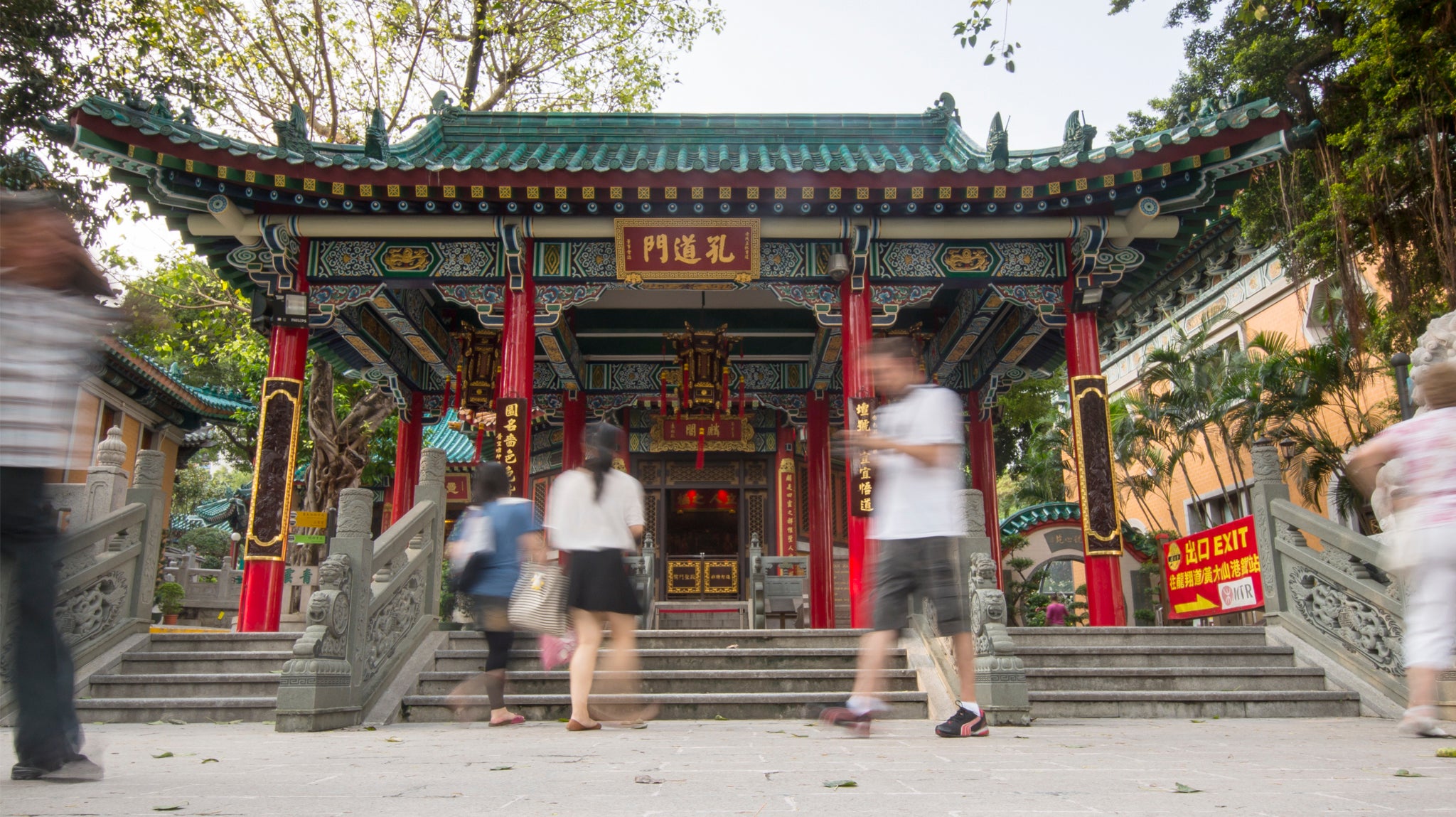 Ultimate Guide to Time Lapse Photography