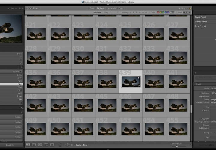 Ultimate Guide to Time Lapse Photography