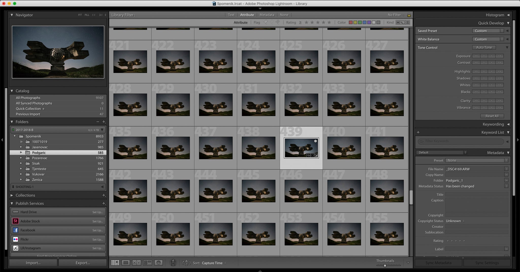 Ultimate Guide to Time Lapse Photography