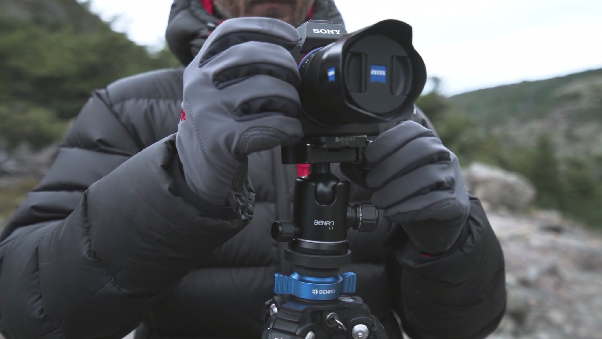 Ultimate Guide to Time Lapse Photography