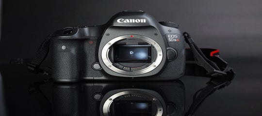 The Top Cameras for Landscape Photography in 2020