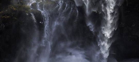 Interview with Christian Hoiberg