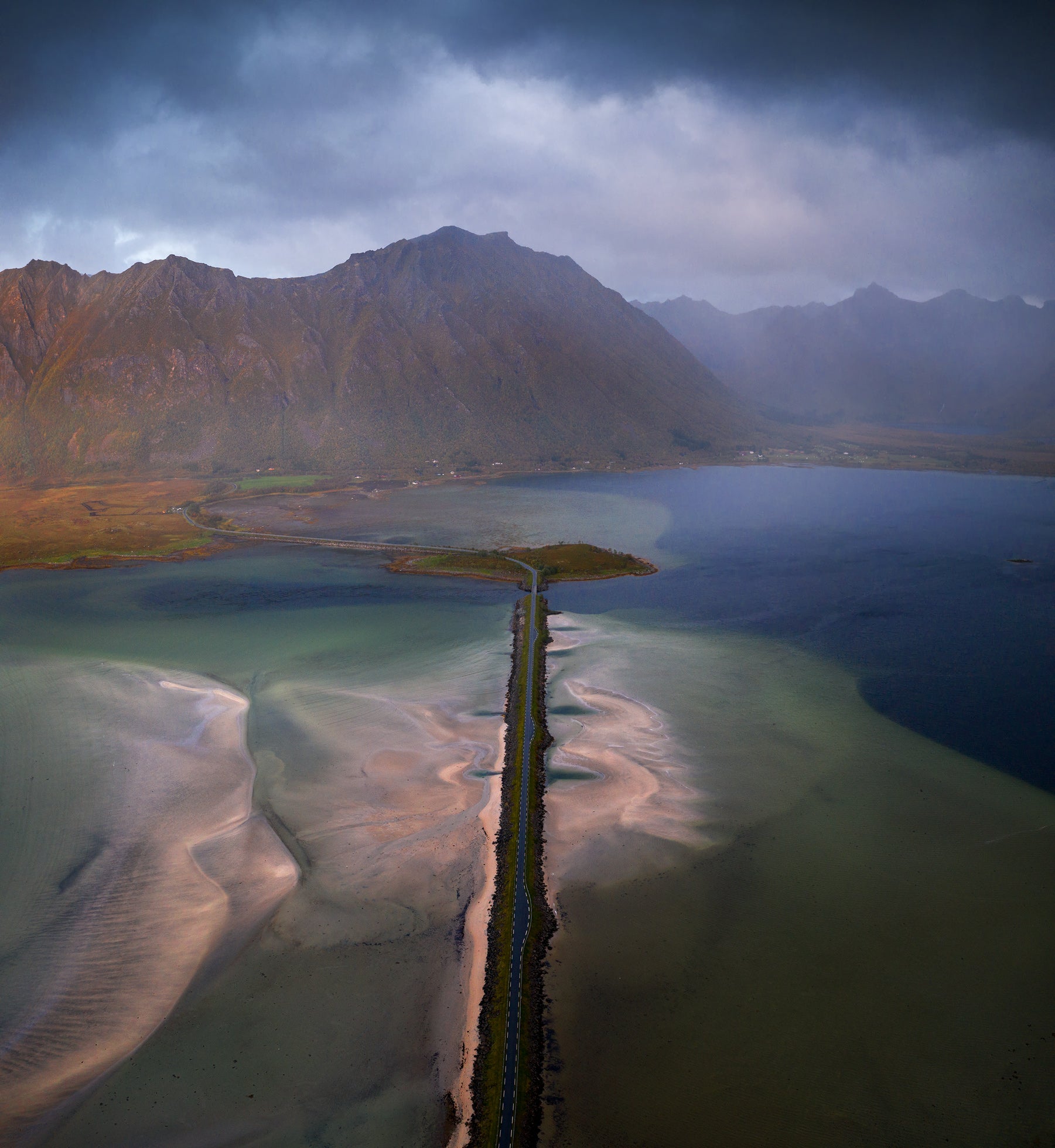 Interview with Christian Hoiberg