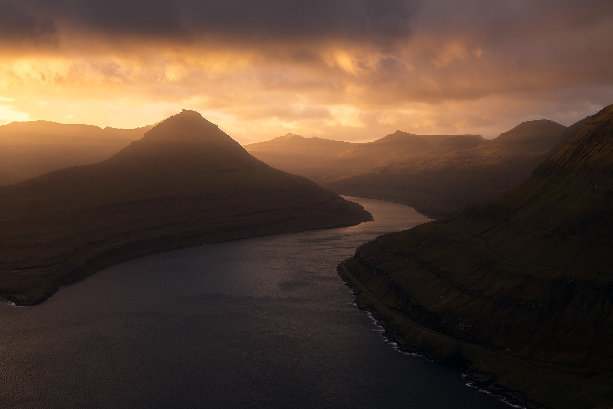 Interview with Christian Hoiberg