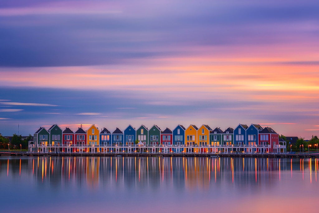 How to Plan for a Successful Landscape Photography Shoot