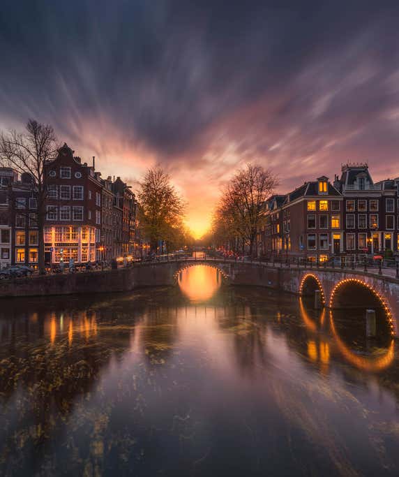 How to Plan for a Successful Landscape Photography Shoot
