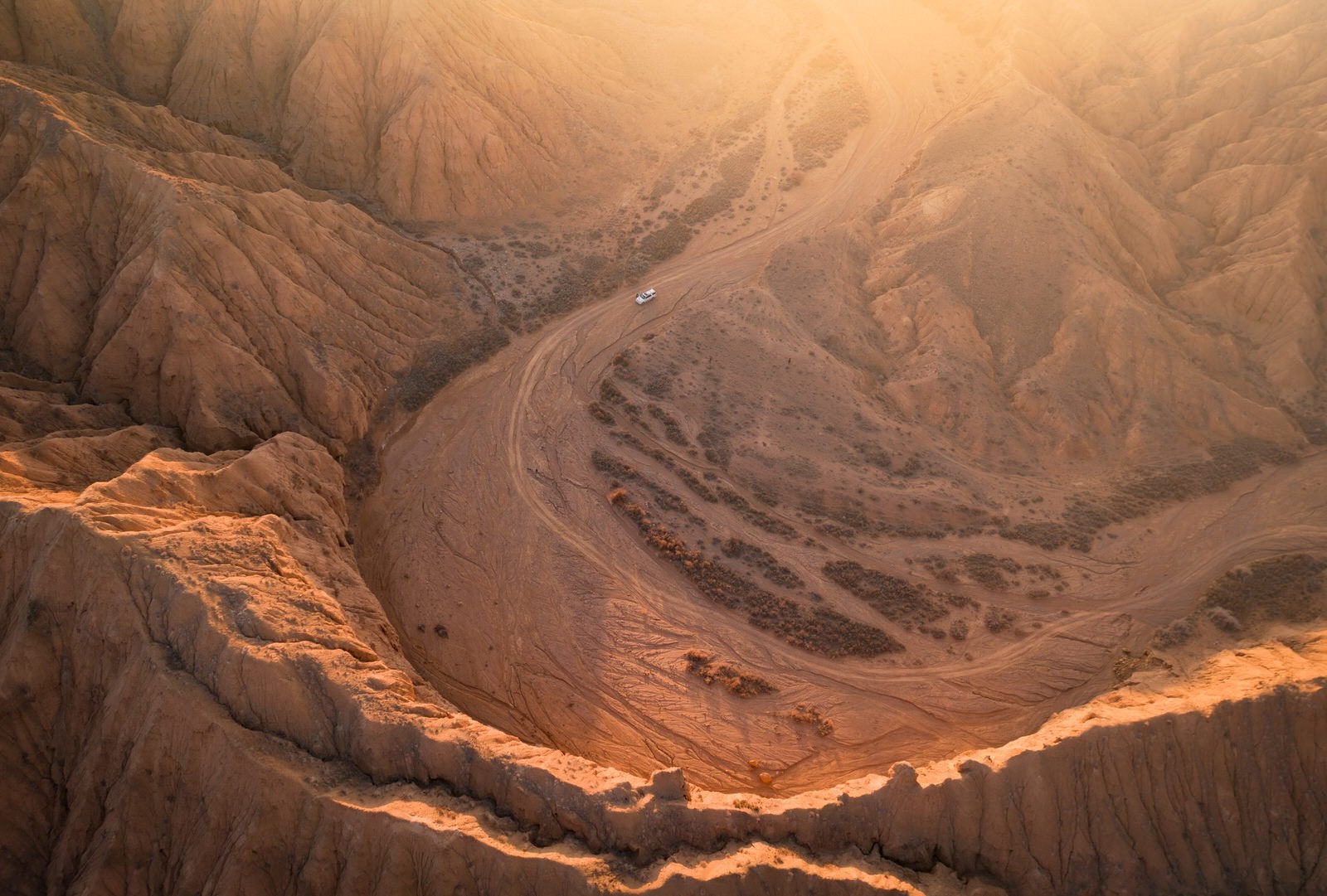 10 Tips to Improve Your Drone Photography