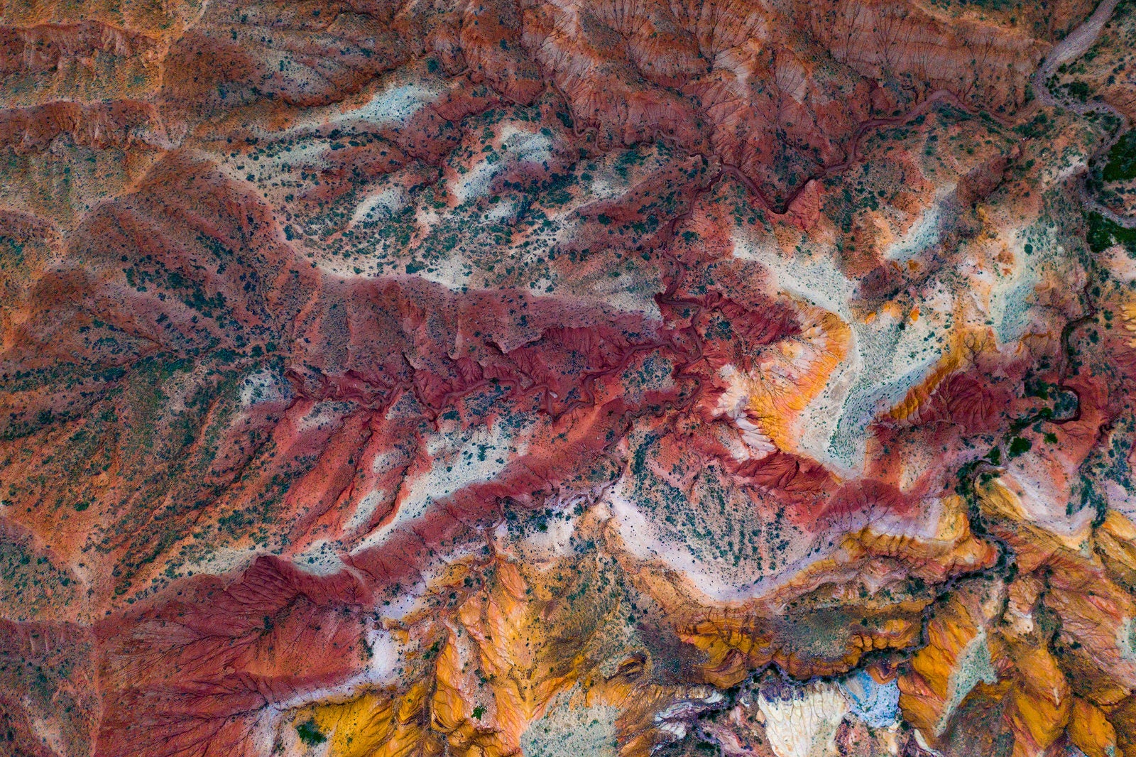 10 Tips to Improve Your Drone Photography