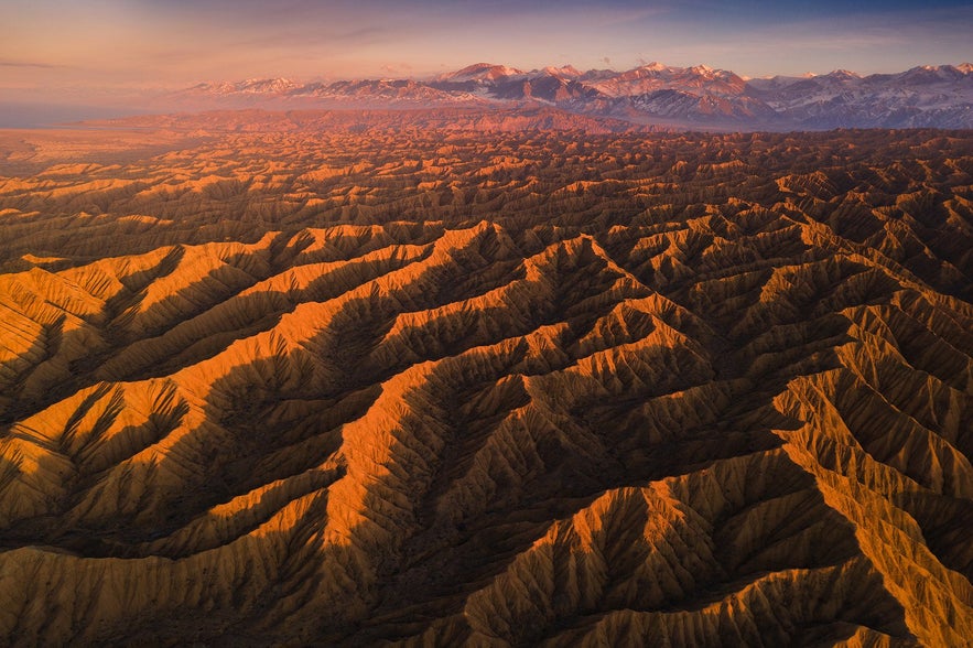 10 Tips for Capturing Breathtaking Aerial Shots with Your Drone - Safely Operating Your Drone