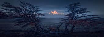 Interview with Max Rive