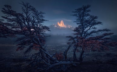 Interview with Max Rive