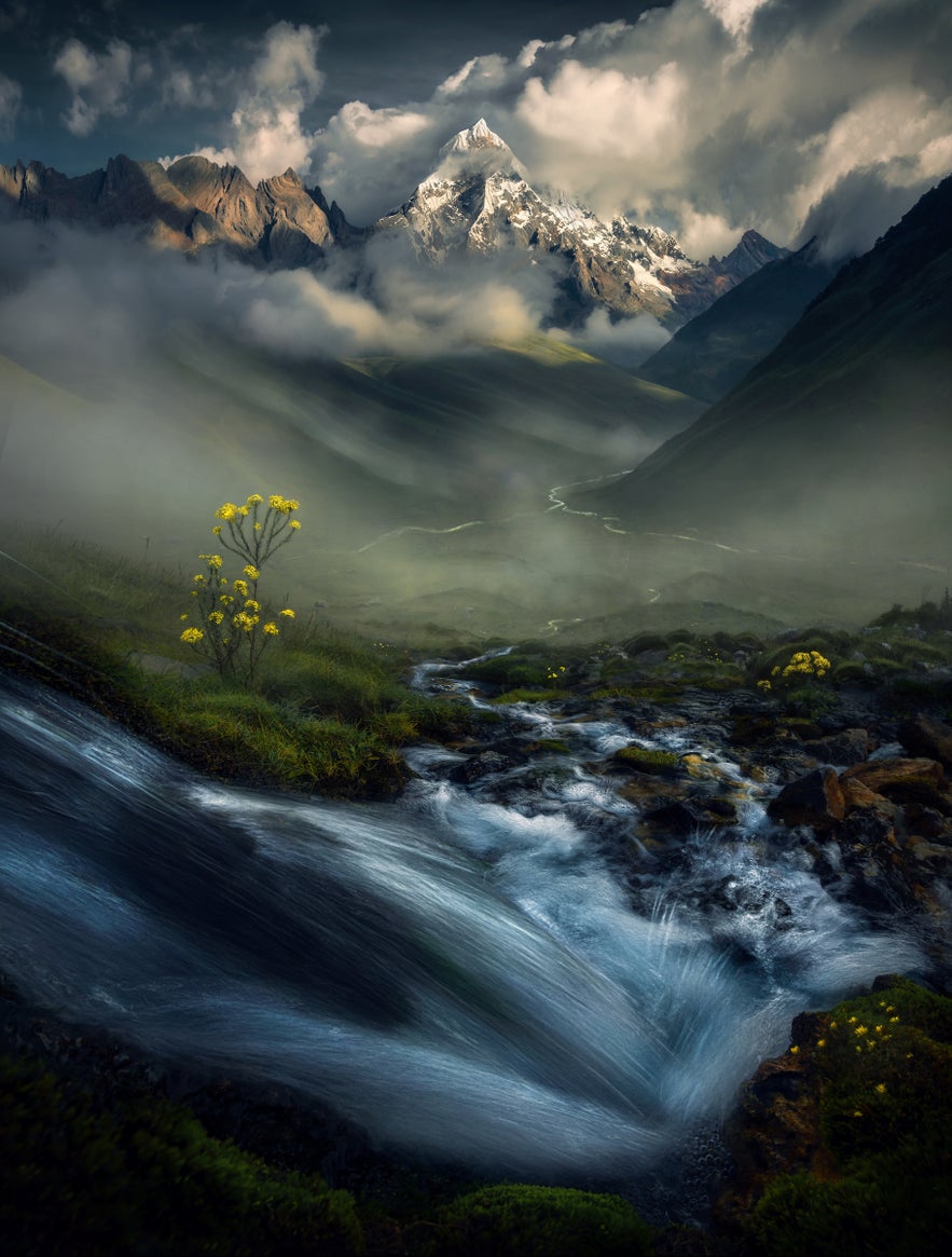 Interview with Max Rive Interview with Max Rive