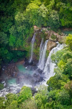 12 Day Costa Rica Wildlife & Landscape Photography Workshop