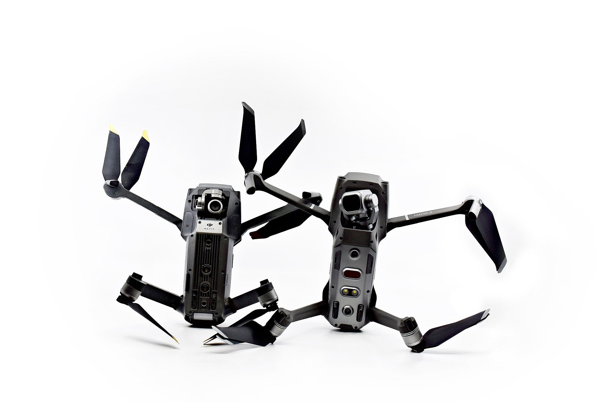 Dji mavic 2 pro clearance point of interest