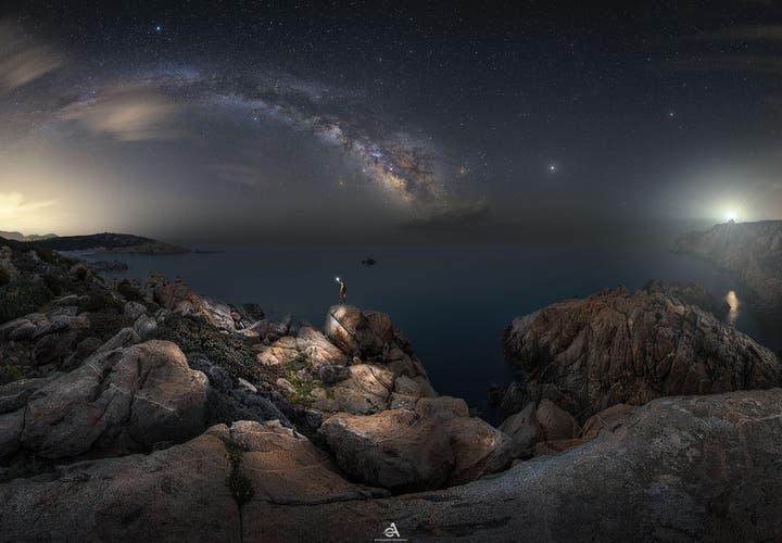 Ultimate Guide to Panorama Photography