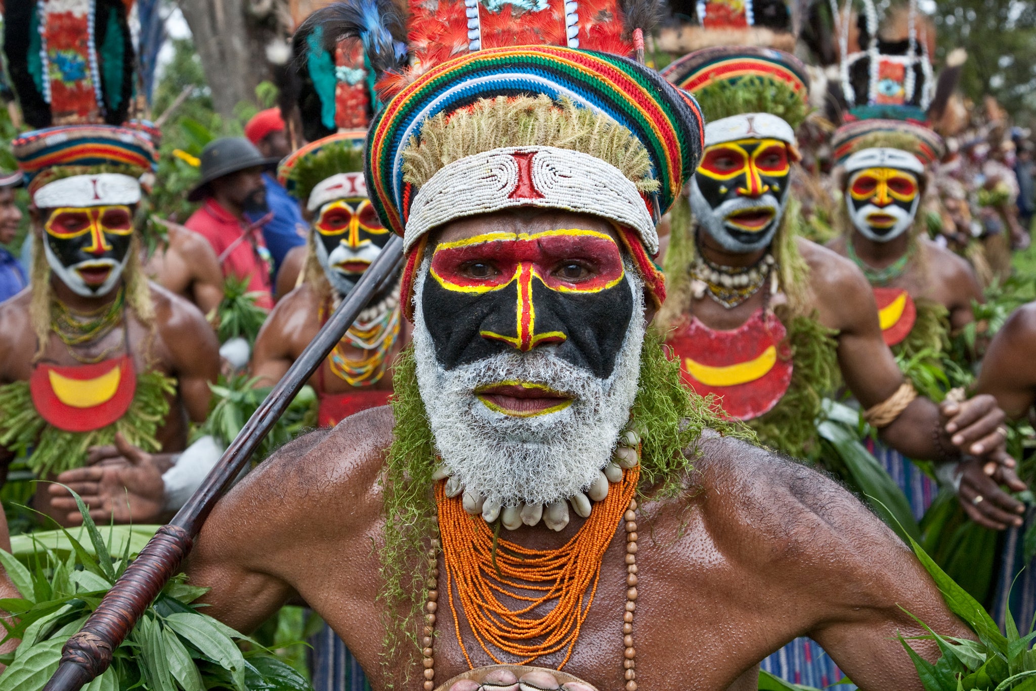 Interview with Rick Sammon