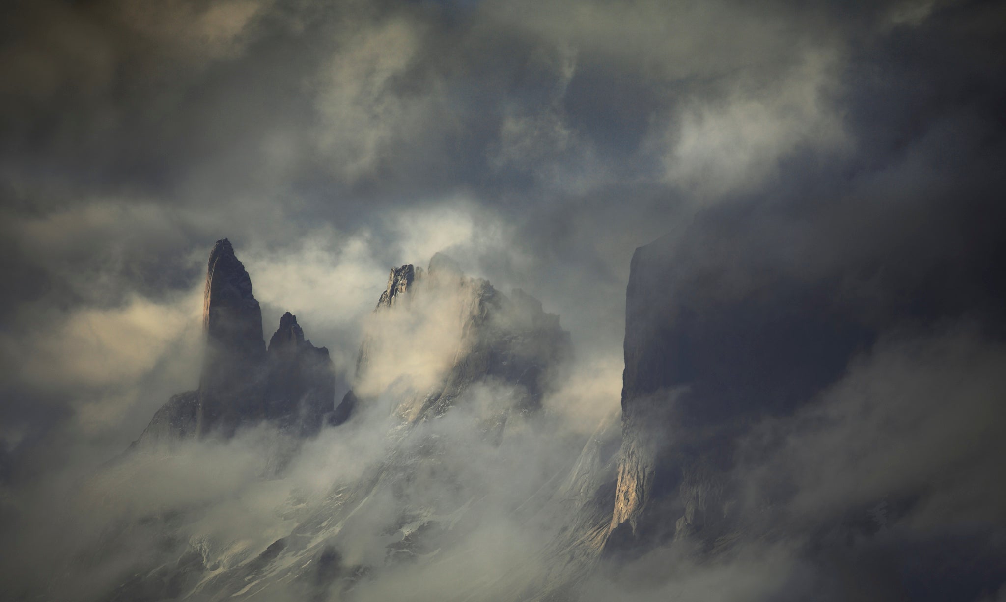 Interview with Alexandre Deschaumes