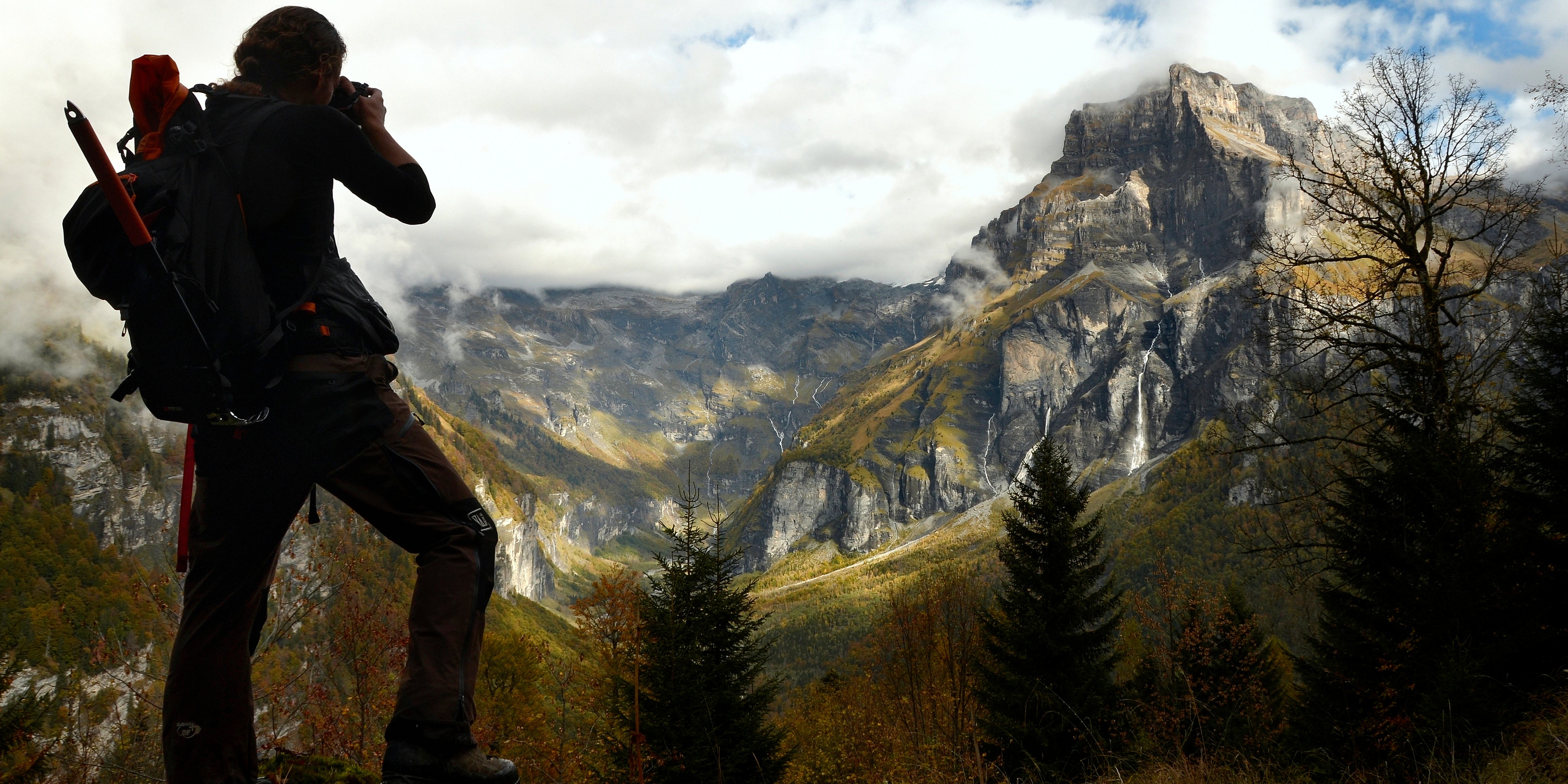 Interview with Alexandre Deschaumes