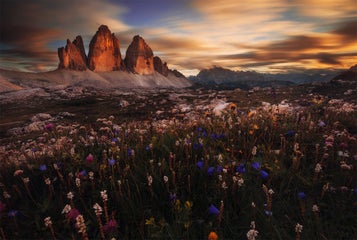 Ultimate Photography Guide to the Dolomites in Italy